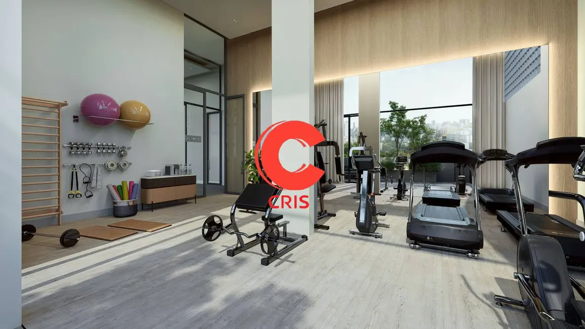 Foto 4 de Apartamento com 2 quartos à venda, 75m2 em Borgo, Bento Goncalves - RS