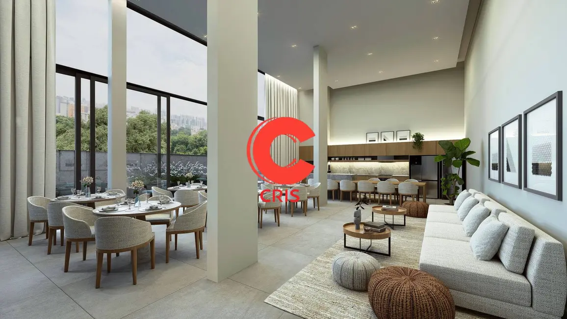 Foto 5 de Apartamento com 2 quartos à venda, 75m2 em Borgo, Bento Goncalves - RS