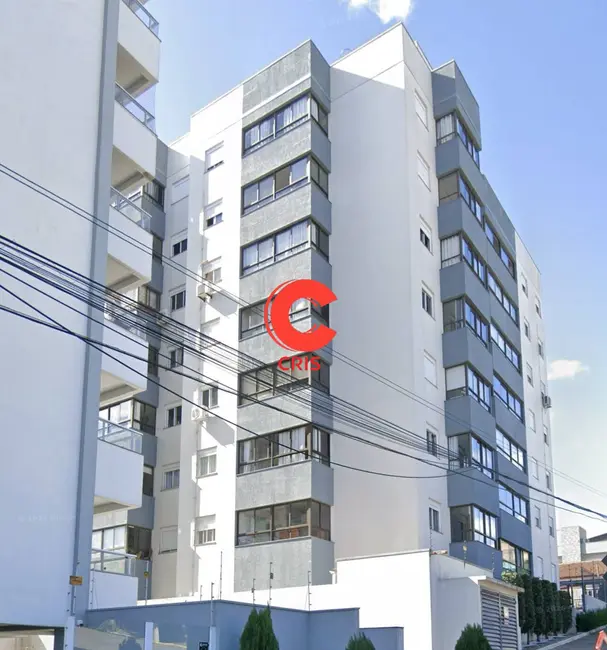 Foto 1 de Apartamento com 2 quartos à venda, 47m2 em Borgo, Bento Goncalves - RS