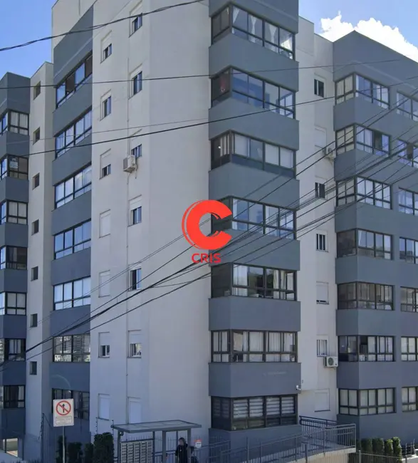 Foto 3 de Apartamento com 2 quartos à venda, 47m2 em Borgo, Bento Goncalves - RS