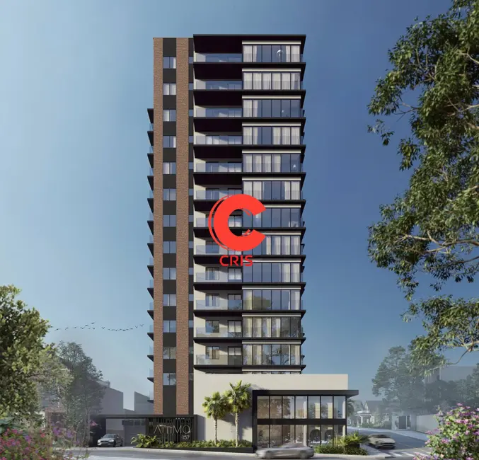 Foto 5 de Apartamento com 2 quartos à venda, 102m2 em Botafogo, Bento Goncalves - RS