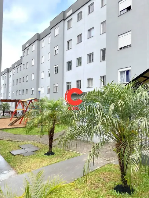 Foto 1 de Apartamento com 2 quartos à venda, 51m2 em Juventude da Enologia, Bento Goncalves - RS