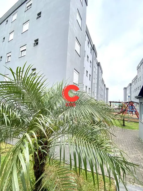 Foto 2 de Apartamento com 2 quartos à venda, 51m2 em Juventude da Enologia, Bento Goncalves - RS