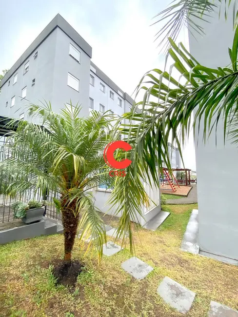 Foto 4 de Apartamento com 2 quartos à venda, 51m2 em Juventude da Enologia, Bento Goncalves - RS