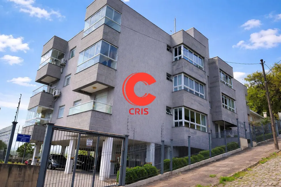 Foto 1 de Apartamento com 2 quartos à venda, 60m2 em Santa Rita, Bento Goncalves - RS