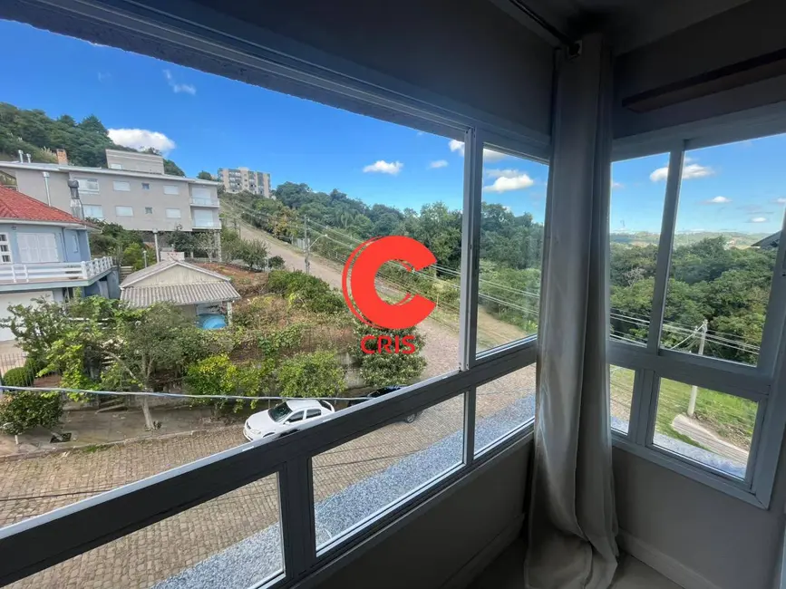 Foto 3 de Apartamento com 2 quartos à venda, 60m2 em Santa Rita, Bento Goncalves - RS