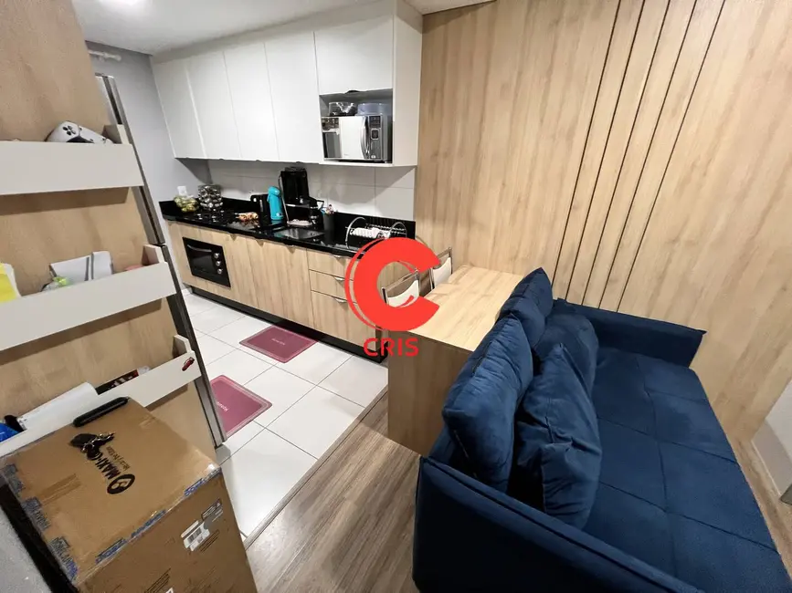 Foto 1 de Apartamento com 2 quartos à venda, 46m2 em Universitário, Bento Goncalves - RS