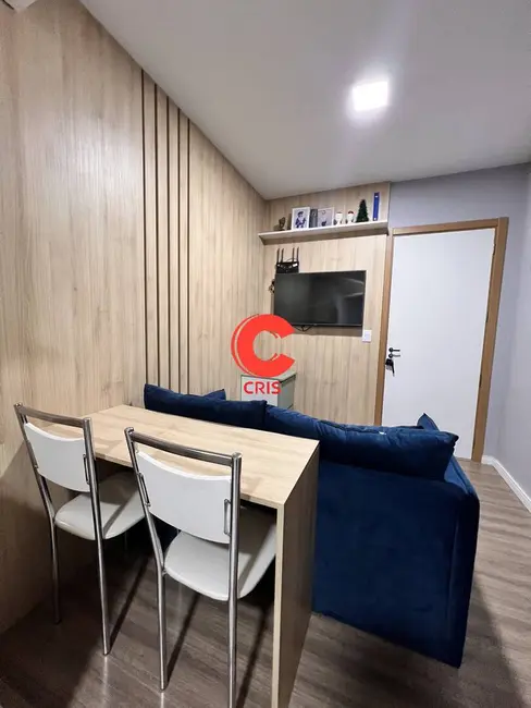 Foto 4 de Apartamento com 2 quartos à venda, 46m2 em Universitário, Bento Goncalves - RS