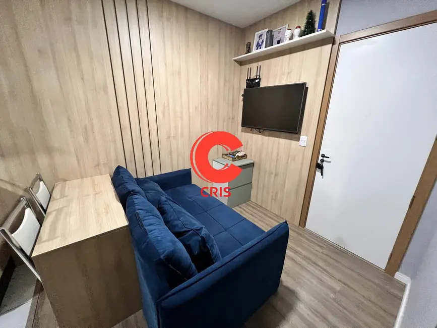 Foto 3 de Apartamento com 2 quartos à venda, 46m2 em Universitário, Bento Goncalves - RS