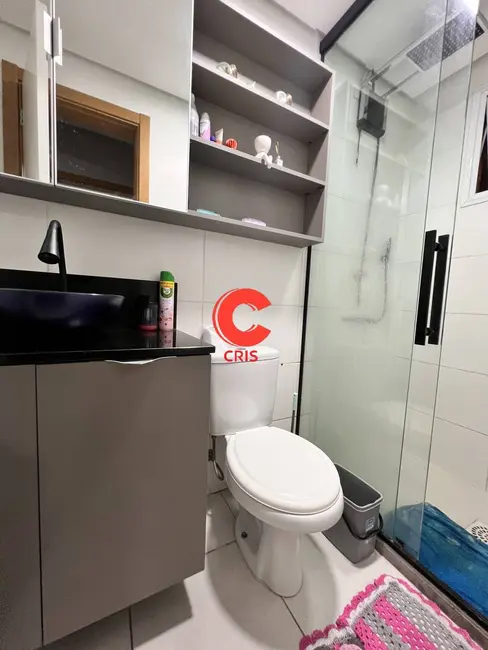 Foto 2 de Apartamento com 2 quartos à venda, 46m2 em Universitário, Bento Goncalves - RS