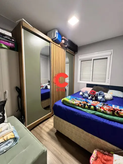 Foto 7 de Apartamento com 2 quartos à venda, 46m2 em Universitário, Bento Goncalves - RS