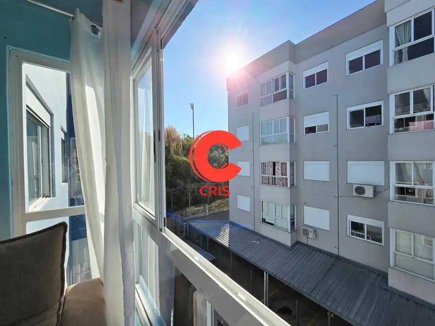 Foto 3 de Apartamento com 2 quartos à venda, 41m2 em São João, Bento Goncalves - RS