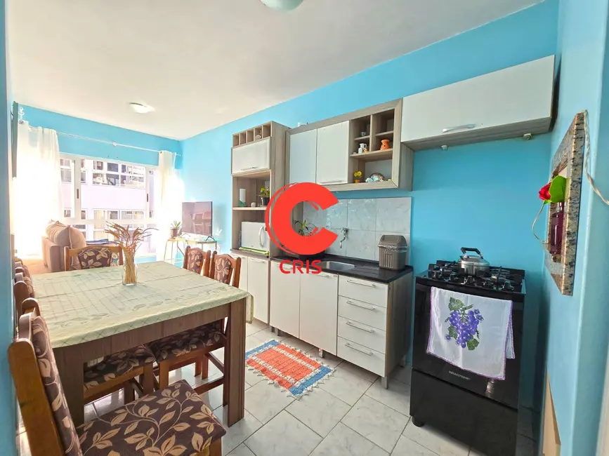 Foto 2 de Apartamento com 2 quartos à venda, 41m2 em São João, Bento Goncalves - RS