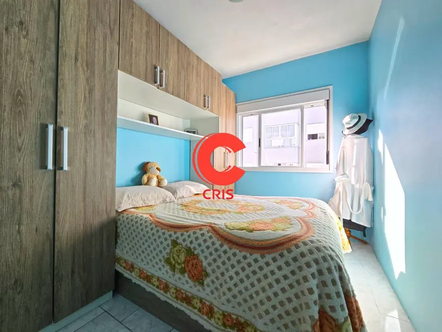 Foto 6 de Apartamento com 2 quartos à venda, 41m2 em São João, Bento Goncalves - RS