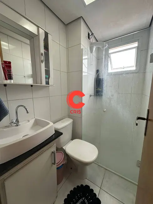 Foto 9 de Apartamento com 2 quartos à venda, 50m2 em São Roque, Bento Goncalves - RS