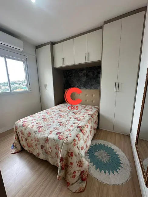 Foto 8 de Apartamento com 2 quartos à venda, 50m2 em São Roque, Bento Goncalves - RS