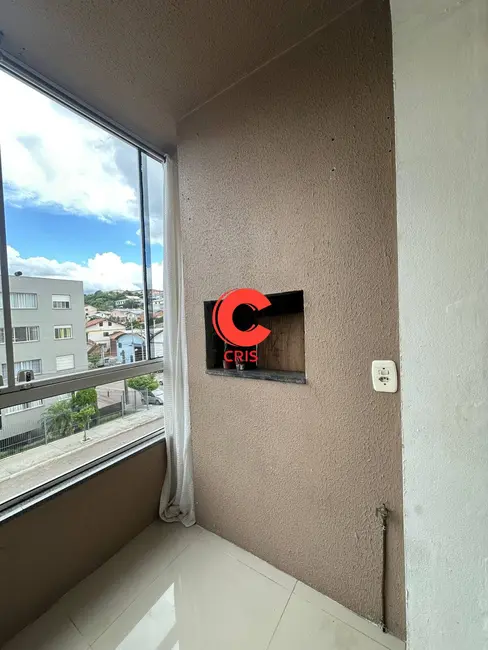 Foto 5 de Apartamento com 2 quartos à venda, 50m2 em São Roque, Bento Goncalves - RS