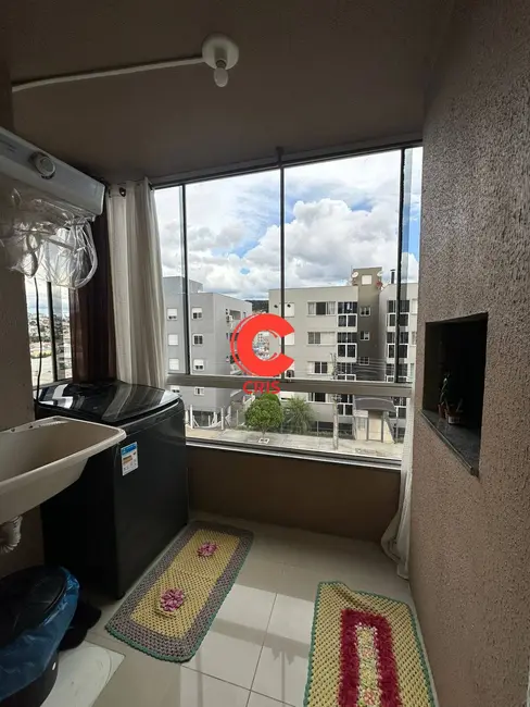 Foto 7 de Apartamento com 2 quartos à venda, 50m2 em São Roque, Bento Goncalves - RS