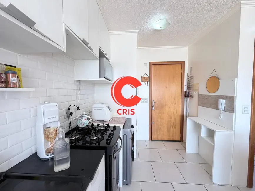 Foto 8 de Apartamento com 2 quartos à venda, 43m2 em Universitário, Bento Goncalves - RS