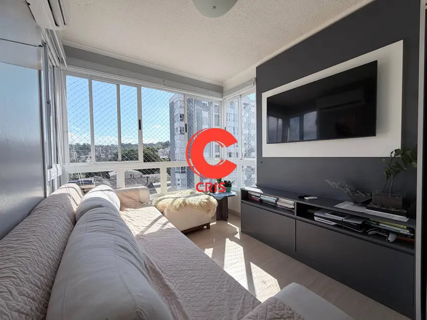 Foto 3 de Apartamento com 2 quartos à venda, 43m2 em Universitário, Bento Goncalves - RS