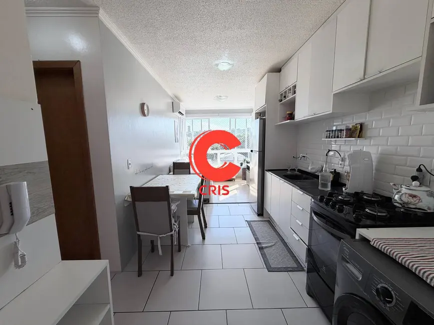 Foto 4 de Apartamento com 2 quartos à venda, 43m2 em Universitário, Bento Goncalves - RS