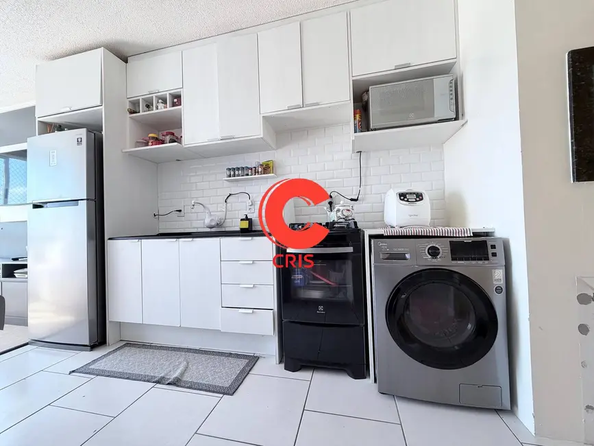 Foto 7 de Apartamento com 2 quartos à venda, 43m2 em Universitário, Bento Goncalves - RS