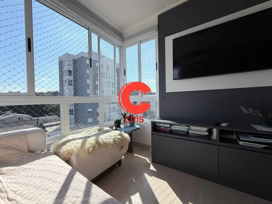 Foto 2 de Apartamento com 2 quartos à venda, 43m2 em Universitário, Bento Goncalves - RS