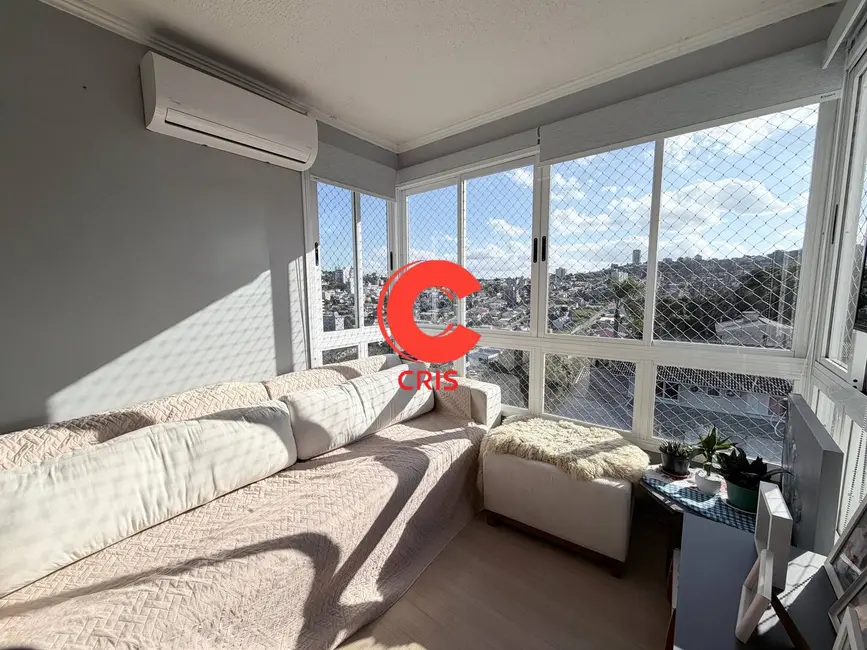 Foto 1 de Apartamento com 2 quartos à venda, 43m2 em Universitário, Bento Goncalves - RS