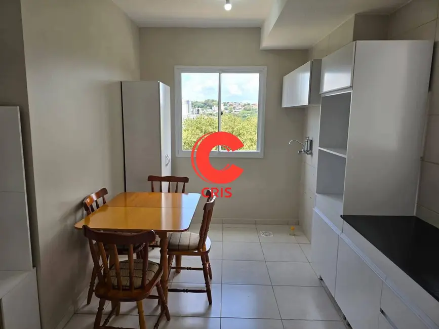 Foto 1 de Apartamento com 2 quartos à venda, 46m2 em Humaitá, Bento Goncalves - RS