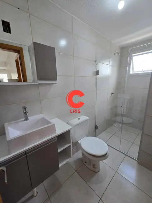 Foto 2 de Apartamento com 2 quartos à venda, 46m2 em Humaitá, Bento Goncalves - RS