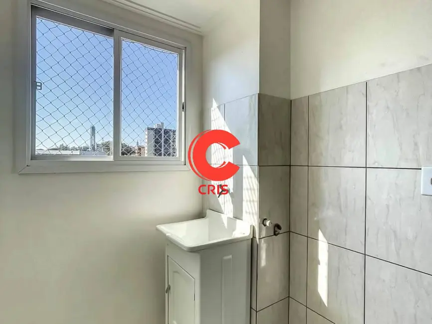 Foto 2 de Apartamento com 2 quartos à venda, 52m2 em Maria Goretti, Bento Goncalves - RS