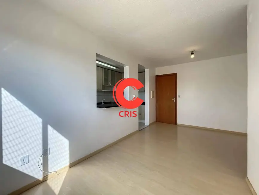 Foto 1 de Apartamento com 2 quartos à venda, 52m2 em Maria Goretti, Bento Goncalves - RS