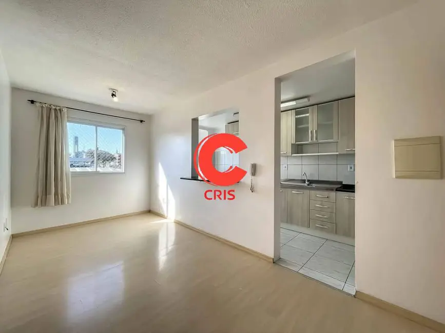 Foto 3 de Apartamento com 2 quartos à venda, 52m2 em Maria Goretti, Bento Goncalves - RS