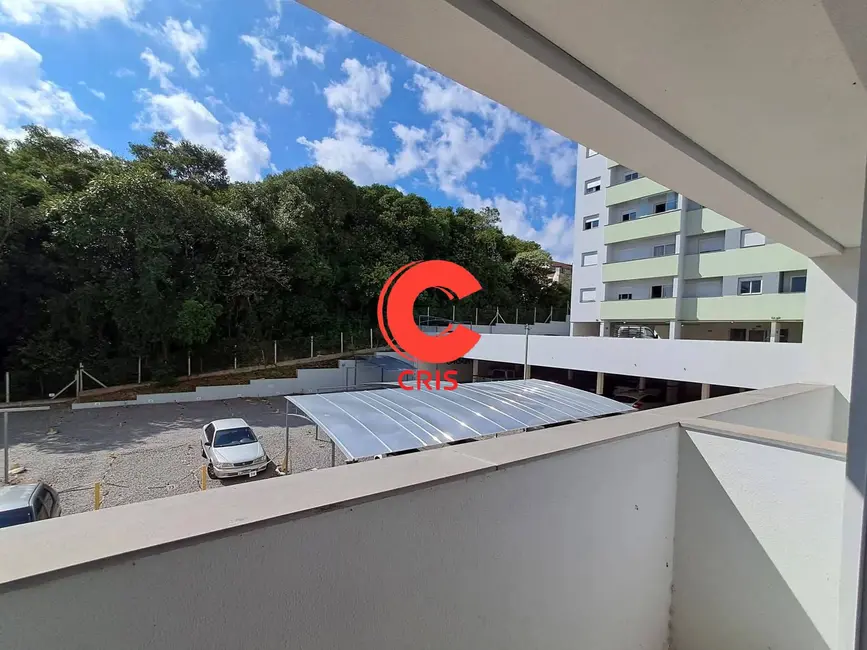 Foto 4 de Apartamento com 2 quartos à venda, 52m2 em Borgo, Bento Goncalves - RS