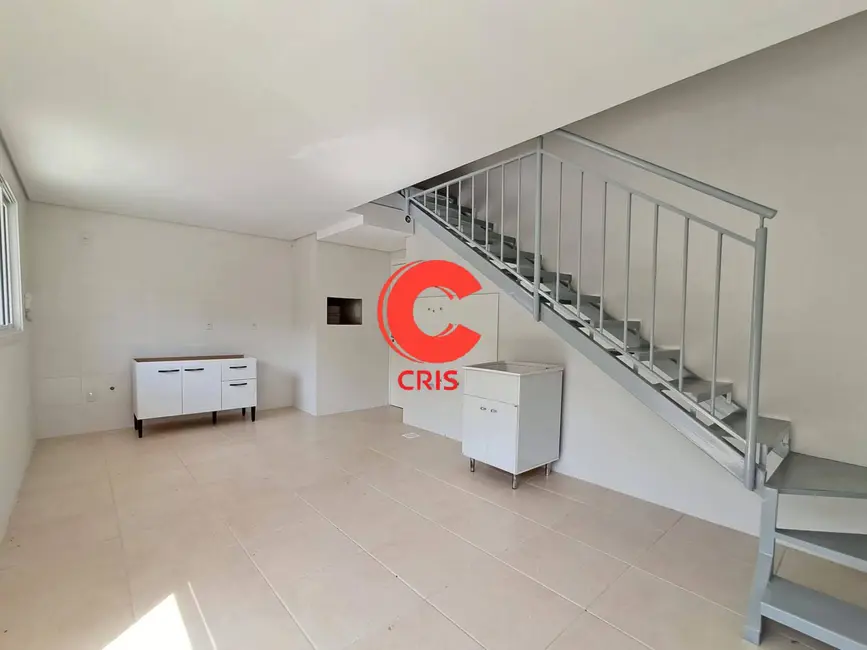 Foto 7 de Apartamento com 2 quartos à venda, 52m2 em Borgo, Bento Goncalves - RS