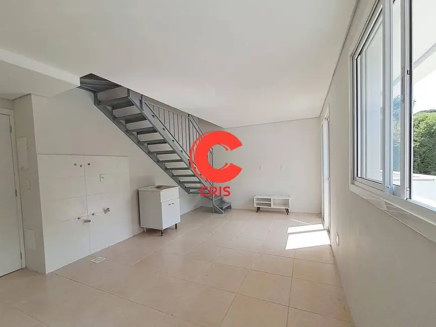 Foto 9 de Apartamento com 2 quartos à venda, 52m2 em Borgo, Bento Goncalves - RS