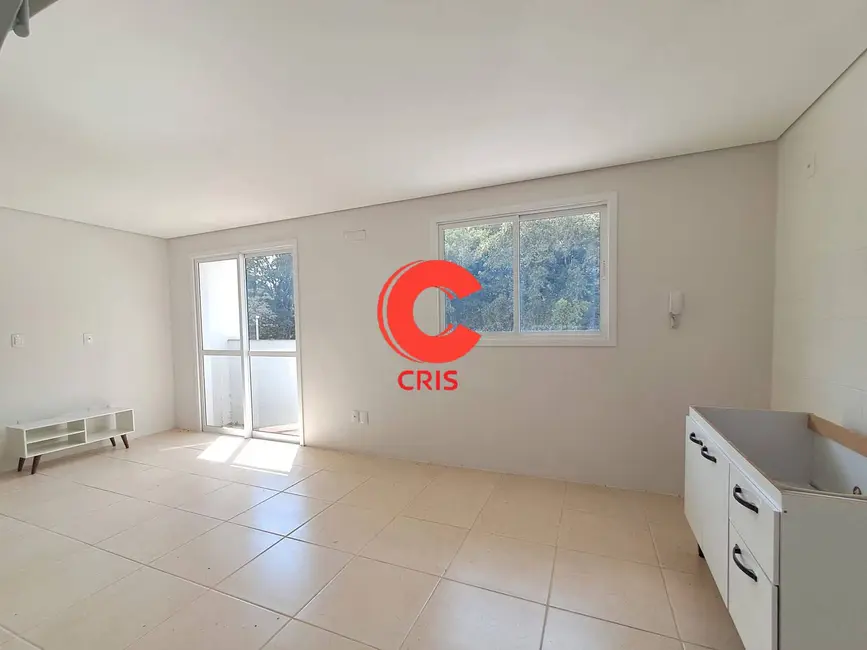 Foto 2 de Apartamento com 2 quartos à venda, 52m2 em Borgo, Bento Goncalves - RS