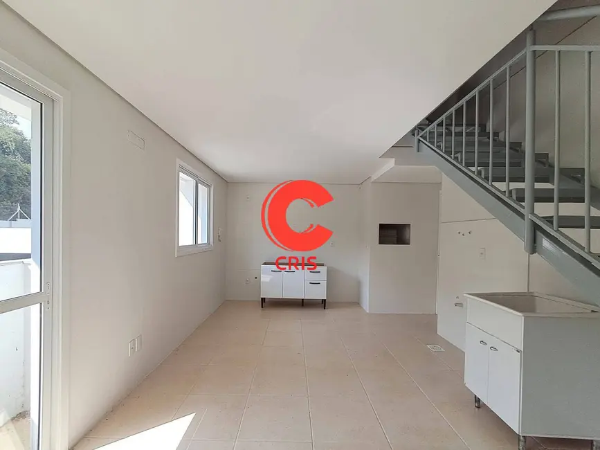 Foto 8 de Apartamento com 2 quartos à venda, 52m2 em Borgo, Bento Goncalves - RS
