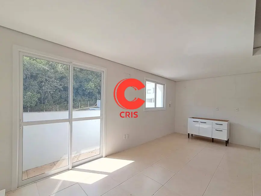 Foto 3 de Apartamento com 2 quartos à venda, 52m2 em Borgo, Bento Goncalves - RS