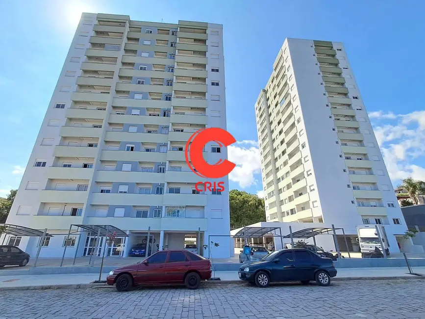 Foto 1 de Apartamento com 2 quartos à venda, 52m2 em Borgo, Bento Goncalves - RS