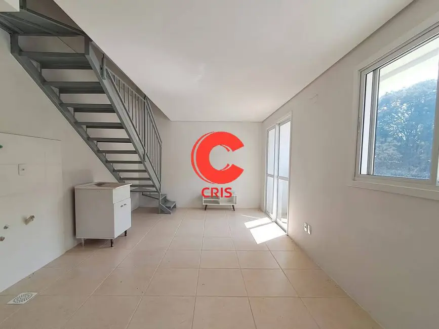 Foto 5 de Apartamento com 2 quartos à venda, 52m2 em Borgo, Bento Goncalves - RS