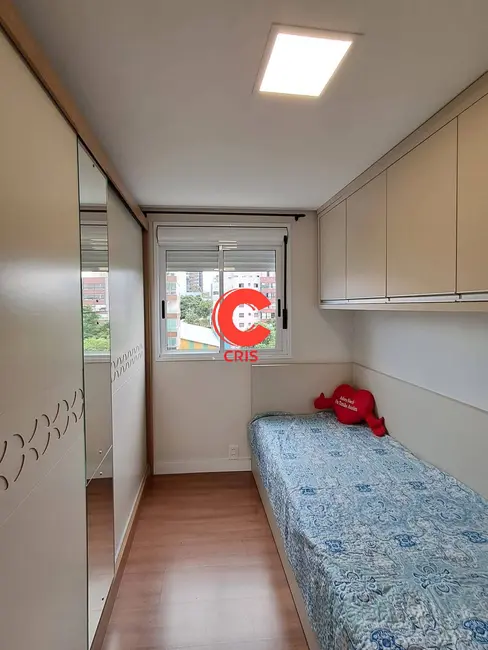 Foto 5 de Apartamento com 2 quartos à venda, 50m2 em Humaitá, Bento Goncalves - RS