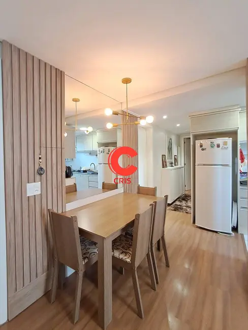 Foto 6 de Apartamento com 2 quartos à venda, 50m2 em Humaitá, Bento Goncalves - RS