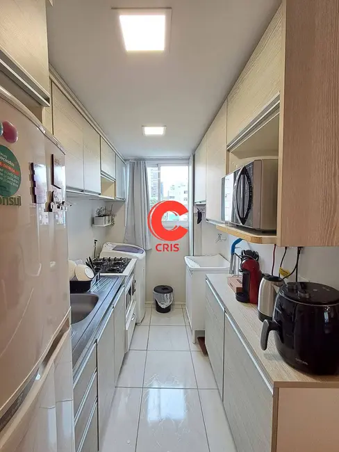 Foto 8 de Apartamento com 2 quartos à venda, 50m2 em Humaitá, Bento Goncalves - RS