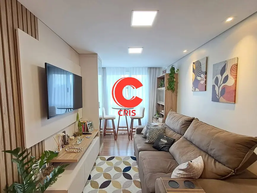 Foto 1 de Apartamento com 2 quartos à venda, 50m2 em Humaitá, Bento Goncalves - RS