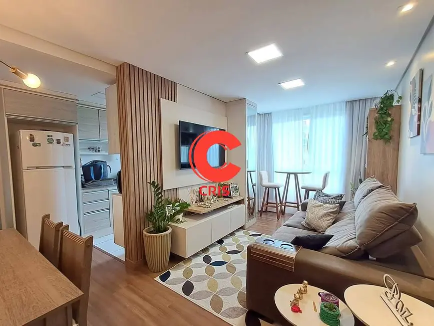 Foto 2 de Apartamento com 2 quartos à venda, 50m2 em Humaitá, Bento Goncalves - RS