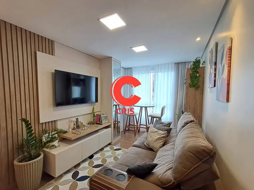 Foto 3 de Apartamento com 2 quartos à venda, 50m2 em Humaitá, Bento Goncalves - RS