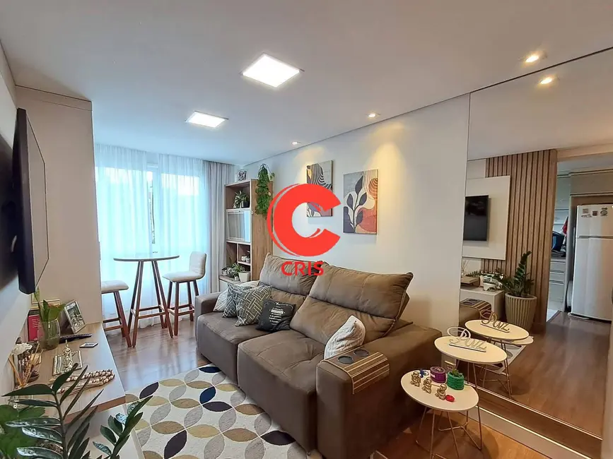 Foto 4 de Apartamento com 2 quartos à venda, 50m2 em Humaitá, Bento Goncalves - RS