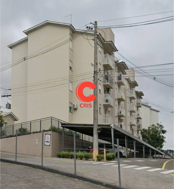 Foto 2 de Apartamento com 2 quartos à venda, 47m2 em Aparecida, Bento Goncalves - RS