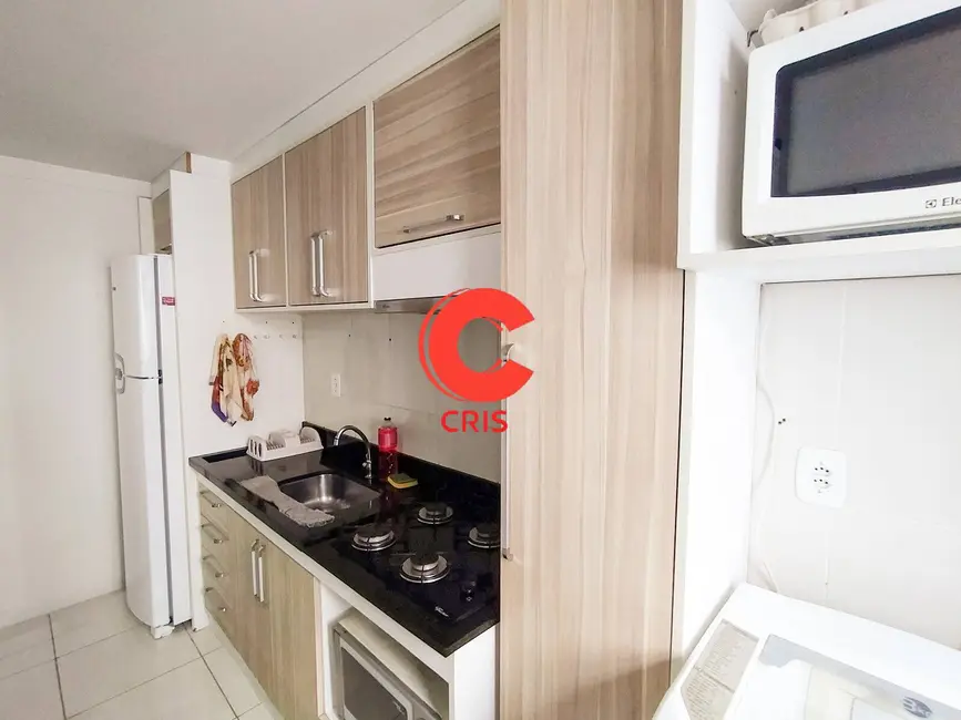 Apartamento com 2 quartos à venda, 51m2 em Juventude da Enologia, Bento Goncalves - RS - imagem 3 Foto 3 de Apartamento com 2 quartos à venda, 51m2 em Juventude da Enologia, Bento Goncalves - RS